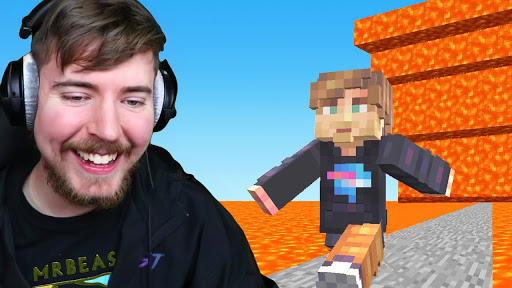 MrBeast Gaming Screenshot3