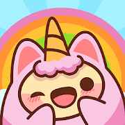 Happy Hop: Kawaii Jump Mod APK