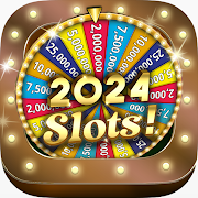 Hot Vegas Casino Slot Machines Mod APK