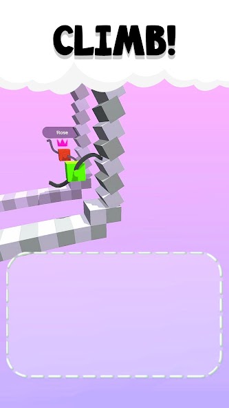 Draw Climber Mod Screenshot3