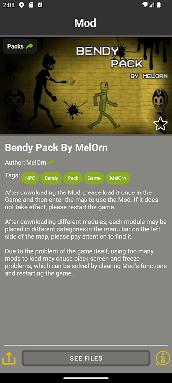 Melon Mods for Melon Sandbox Screenshot4