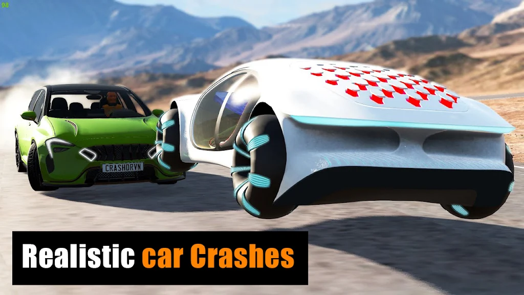 Car Mod For Beamng Drive Screenshot1