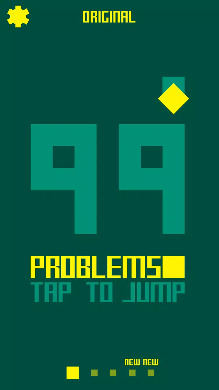 99 Problems Mod Screenshot3