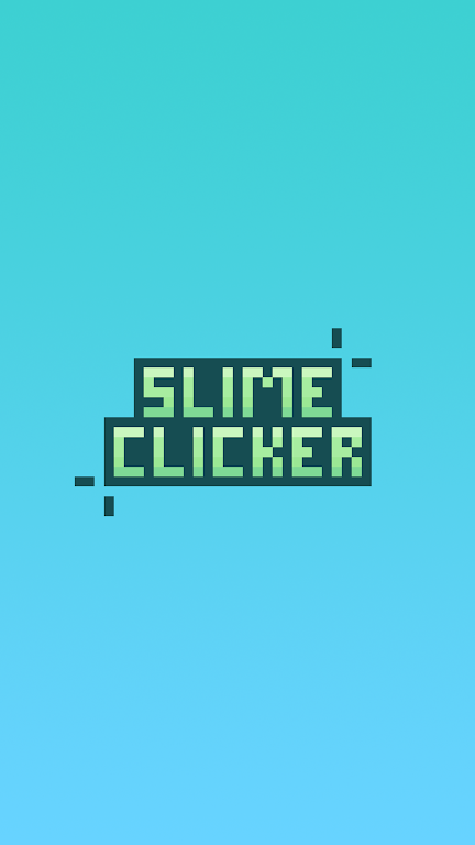 Slime Clicker Screenshot1