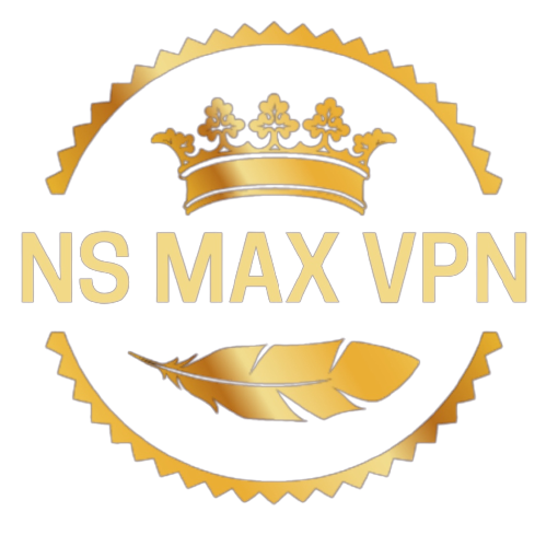 NS MAX VPN Screenshot1