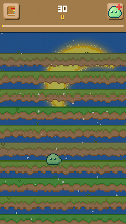 Slime Clicker Screenshot4