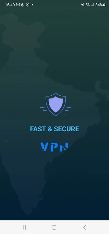 Fast Secure OpenVPN Screenshot1