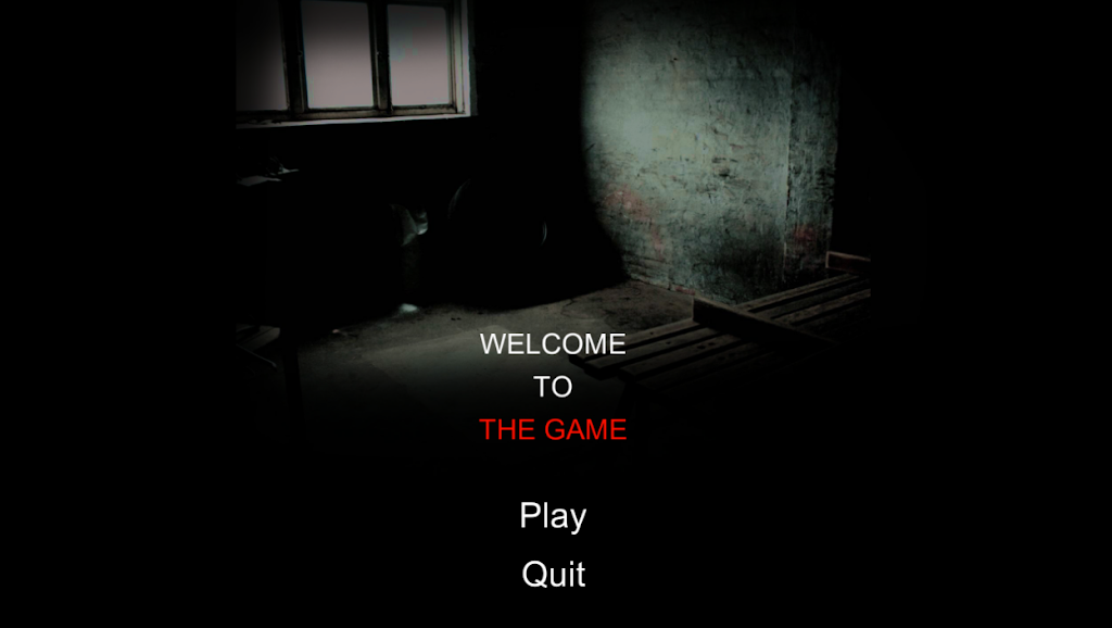 Welcome To The Game Screenshot3