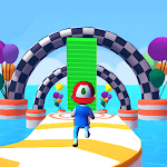 Shortcut Race 3D APK