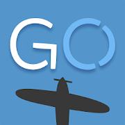 Go Plane Mod APK