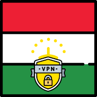 Tajikistan VPN - Private Proxy APK