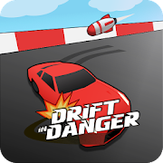 Drift in Danger: Drift & Dodge Mod APK