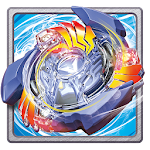 BEYBLADE BURST APK