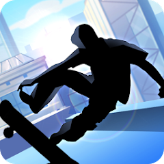 Shadow Skate Mod APK