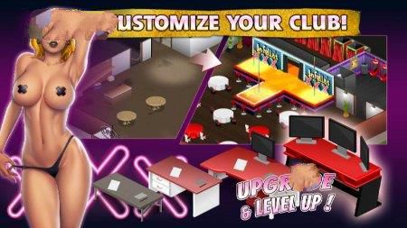 Gentlemen´s Club Screenshot1