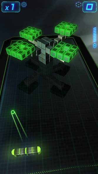 Micro Breaker Mod Screenshot2