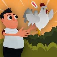 Aku si JURAGAN AYAM APK