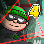 Bob The Robber 4 APK