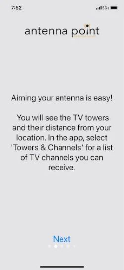 Antenna Point Screenshot2