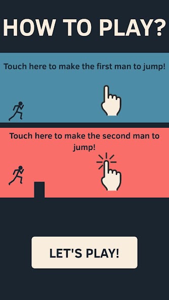 Make Them Jump Mod Screenshot2