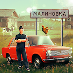 Russian Village Simulator 3D APK