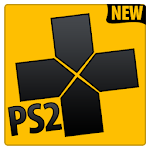 Golden PS2 Emulator APK