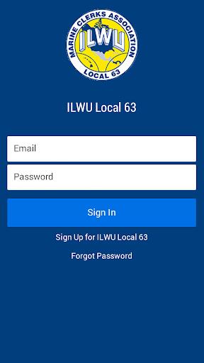 ILWU 63 Screenshot1