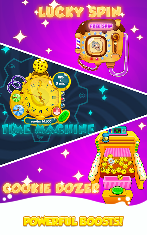 Cookie Clickers 2 Screenshot2