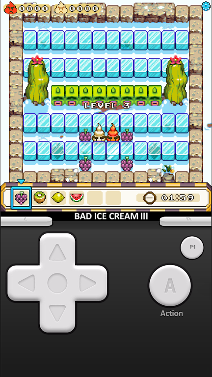 Bad Ice Cream 3 Screenshot3