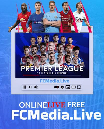 FCTVLIVE APP Screenshot2