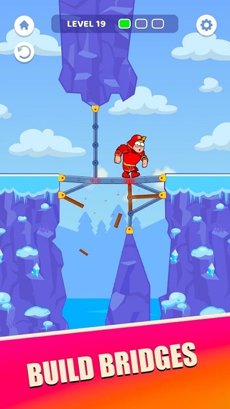 Bridge Legends Screenshot3