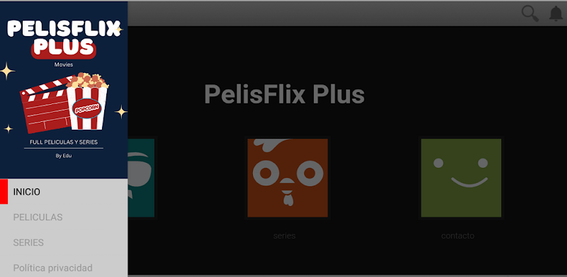 PelisFlix Plus Screenshot2