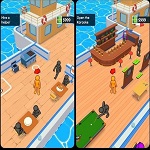 Boat Venture APK