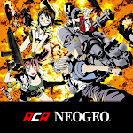 METAL SLUG 4 ACA NEOGEO APK