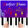 Piano keyboard with Magic Tiles APK