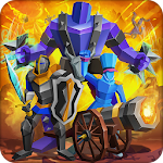 Epic Battle Simulator 2 APK