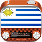 Radios Uruguay AM FM + Radios de Uruguay Gratis APK