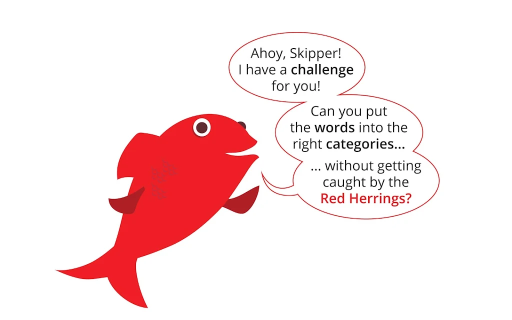 Red Herring Screenshot1