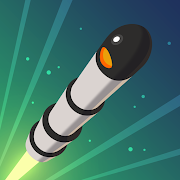 Space Frontier Mod APK