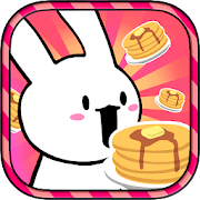 Bunny Pancake Kitty Milkshake Mod APK