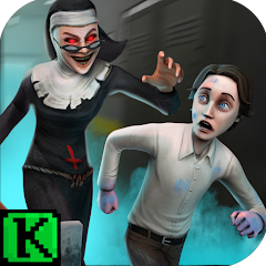 Evil Nun Rush Mod APK