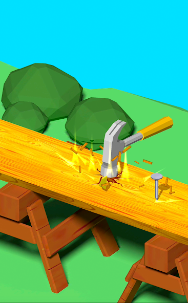 Chop It Mod Screenshot2