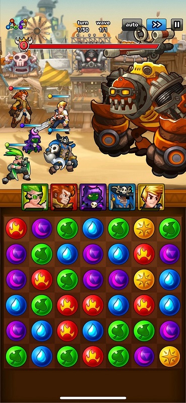 Stone Breaker Screenshot3