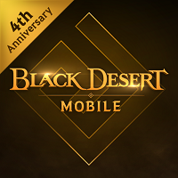 Black Desert Mobile APK