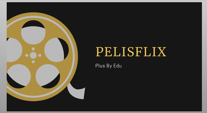 PelisFlix Plus Screenshot1