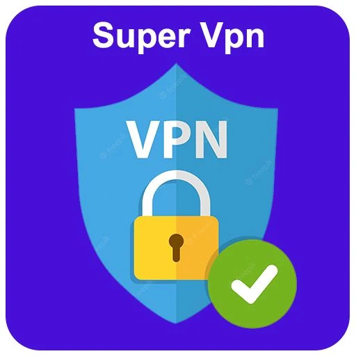 Secure Super VPN Turbo VPN Screenshot3