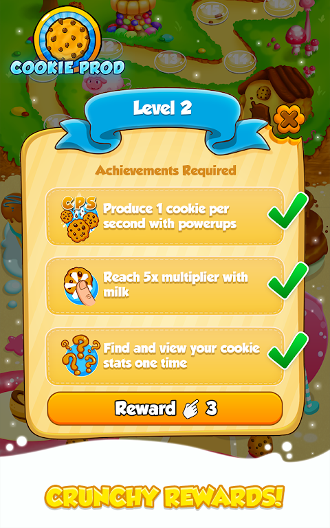 Cookie Clickers 2 Screenshot3