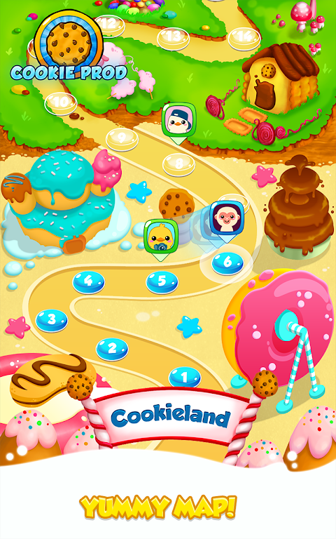 Cookie Clickers 2 Screenshot4