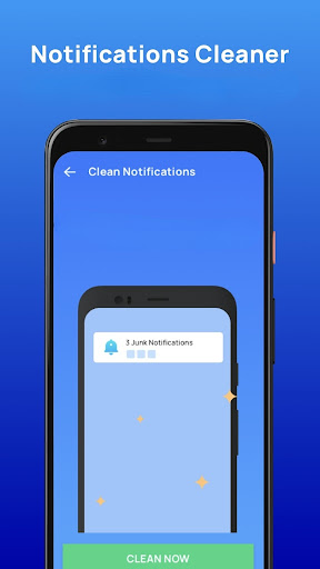 Super VPN: Clean Master Screenshot2