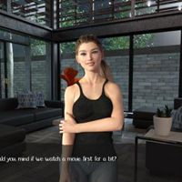 First Sexy Night APK